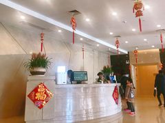 -百姓康洁洗浴中心