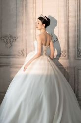 -太郎花子婚纱摄影TAHAKO(无锡店)