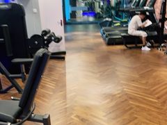 -NRG 健身私教CLUB(云山路店)