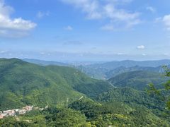 -妙峰山风景名胜区