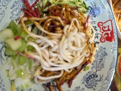 -大海碗·炸酱面·烤鸭·京菜(天坛店)