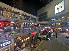 -Pita's&Tika's中东和印度风味餐厅(龙湖天街店)