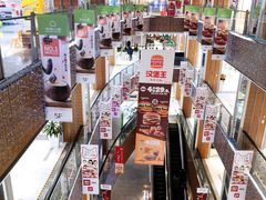 -远洋未来广场(育慧北路店)
