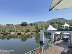 -帐篷客·溪龙茶谷度假酒店