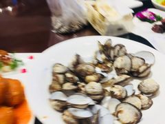 -裕德隆清真饭庄·天津特色菜(东丽店)