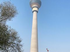 -中央广播电视塔