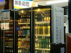 -喝丢一只鞋海鲜烧烤·海肠捞饭(东关街店)