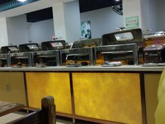 -紫竹林素食(祖庙路店)