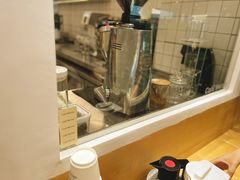 -Cafe Mersey默西咖啡(西交店)