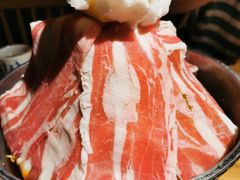 -和风食堂·日料·无界小火锅