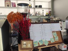 -Sips&Lick茶兰咖啡(五道口店)