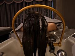 -施奈儿.洗头頭療.按摩SPA.采耳(上梅林店)