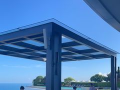 -瑰丽酒店·海吧·天际下午茶·现场DJ·天台酒吧