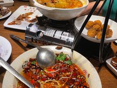 -全聚德(江宁店)