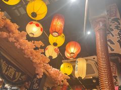 -牛也烧肉(摩尔城店)