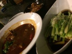 -川流不息(北蔡休闲广场店)