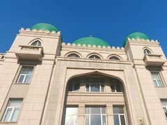 -中国伊斯兰教经学院