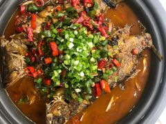 -红菜坊·烤鸭·川鲁宴(石园店)