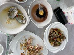 -众味海鲜大排档·活海鲜·潮汕味(南澳店)