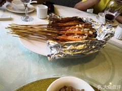 -金色艳阳天•粤菜 淮扬菜(古平岗店)