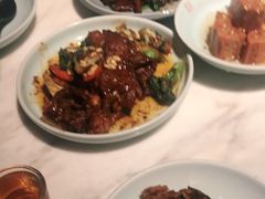 -小吊梨汤·北京菜·烤鸭(鸟巢店)