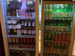 零售区-文立新麻辣烫(合生汇21街区店)