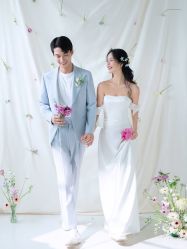 -第一夫人婚纱摄影(南京店)