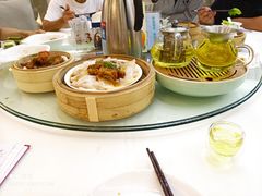 -东江海辉酒楼·公司团建·商务宴请·生日宴(宝安店)