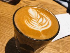 可塔朵-Peet's 皮爷咖啡(东湖路手作店)