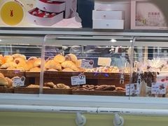 -红星前进面包牛奶公司(君太店)