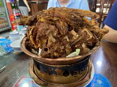 -来顺成饭庄