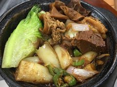 -珍珍小食店(西华路店)