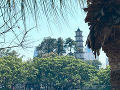 -江心屿景区