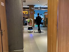-海底捞火锅(万丰桥店)