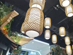 -南京大牌档(龙江新城市广场店)