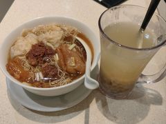 -池记(尖沙咀店)