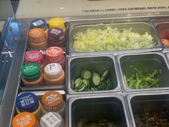 -赛百味SUBWAY(星摩尔店)