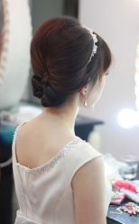 点击看大图 -FIONA MAKE UP恋妆造型