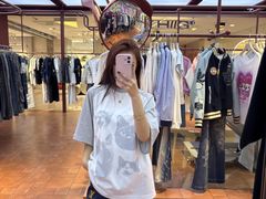 -伊犁环球港(阿合买提江路店)