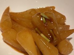 -甄御•海鲜新青岛菜(麦岛店)