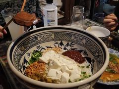 豆花米线-蜗牛小馆醉乡民谣云南菜(惠新西里店)
