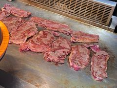 -亚马逊海鲜自助(梅溪湖步步高店)