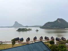 -宝晶宫旅游景区