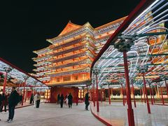 -大明幻境第一城
