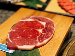 -NIUAN牛庵·日式和牛烧肉(恒隆店)