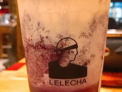 -LELECHA乐乐茶(美罗城店)