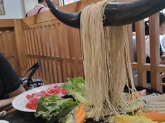 -许府牛火锅(信义坊总店)