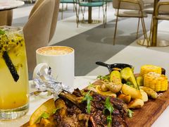 -艾米茉亲子餐厅(万象城店)