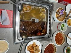 -海底捞火锅(赛格国际购物中心店)