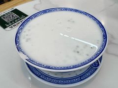 -江记甜品(罗湖店)